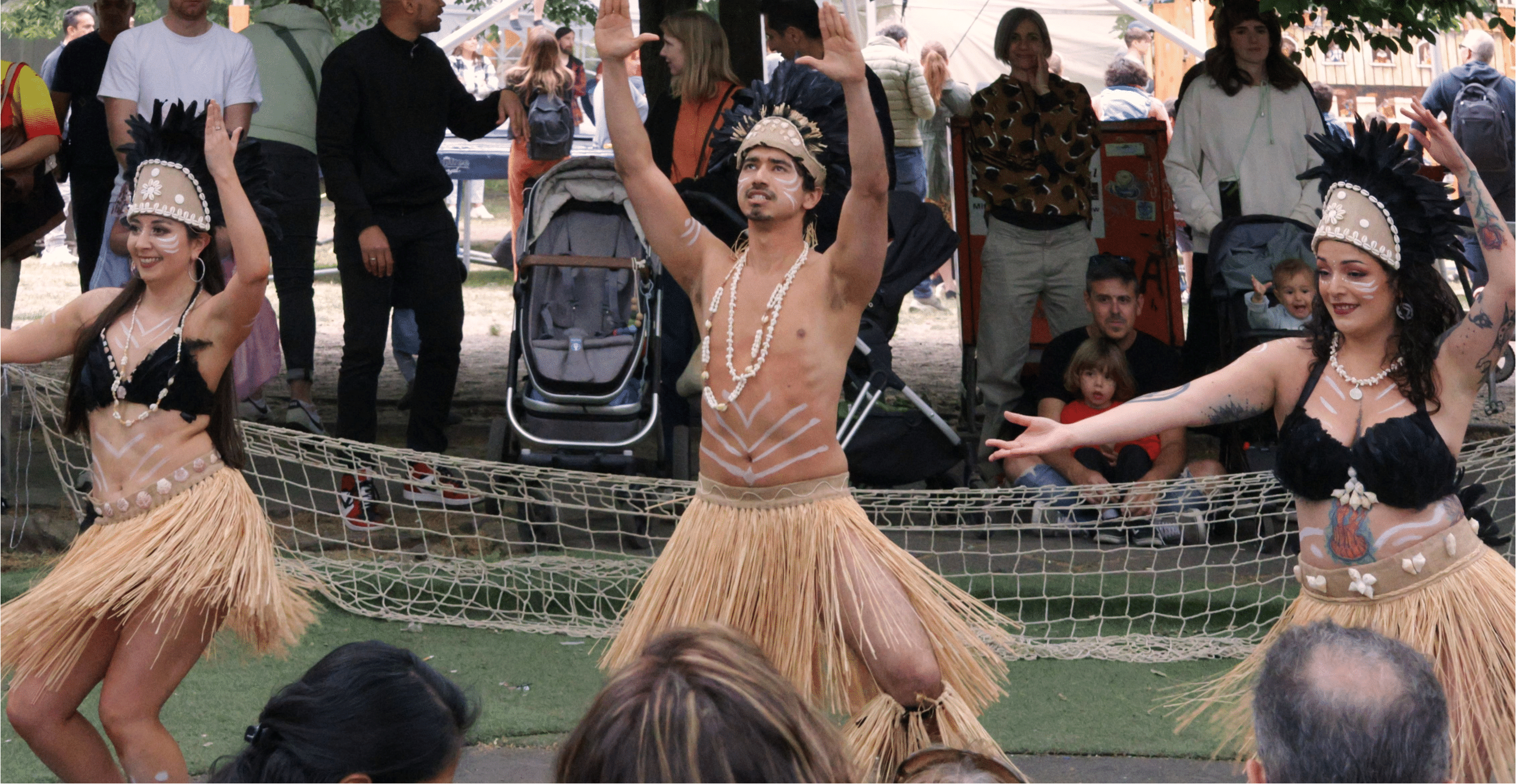 Rapanui grupo